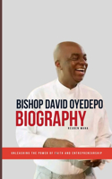 Bishop David Oyedepo Biography