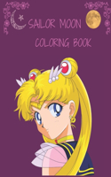 sailor moon