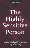 Highly Sensitive Person