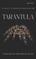 Tarántula