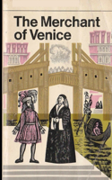 The Merchant of Venice: (illustrated edition)