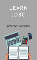 Learn JDBC