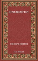 Star Begotten - Original Edition
