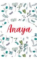 Anaya