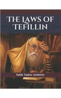 The Laws of Tefillin