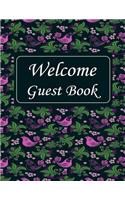 Guest Book