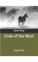 Code of the West