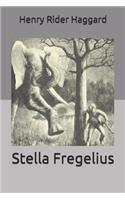 Stella Fregelius