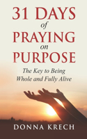 31 Days of Praying on Purpose