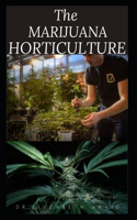 Marijuana Horticulture