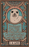 Primer on the Halicho Constructed Language: (2 Five Creature Languages for Role-Playing Games)