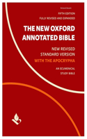 New Oxford Annotated Bible