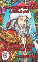 Treasured Tidings A Nautical Noel