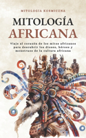 Mitología Africana