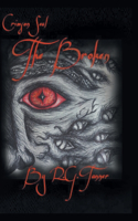 Crimson Seal the Broken