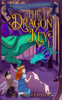 Dragon Key
