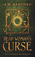 Dead Woman's Curse