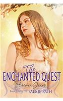 Faerie Path #5: The Enchanted Quest