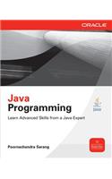 Java Programming