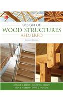 Design of Wood Structures--ASD/LRFD