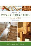 Design of Wood Structures-ASD/LRFD