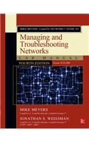 Mike Meyers' Comptia Network+ Guide to Managing and Troubleshooting Networks Lab Manual, Fourth Edition (Exam N10-006)