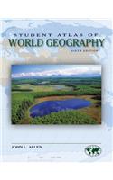 Student Atlas of World Geography