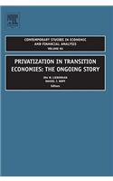 Privatization in Transition Economies