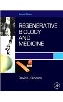 Regenerative Biology and Medicine
