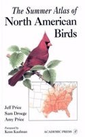 Summer Atlas of North American Birds