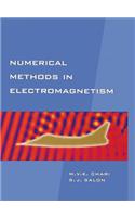 Numerical Methods in Electromagnetism
