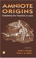 Amniote Origins