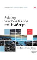 Building Windows 8 Apps with JavaScript