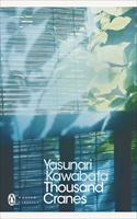 Thousand Cranes. Yasunari Kawabata