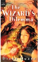 The The Wizard's Dilemma Wizard's Dilemma