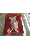 Harcourt School Publishers Trophies: Decodable Book Bk13 Gr2