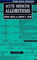 Acute Medicine Algorithms