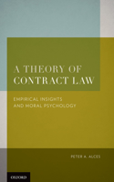 Theory of Contract Law