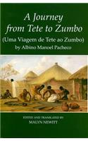 Journey from Tete to Zumbo