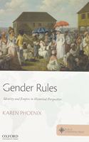 Gender Rules