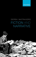 Fiction and Narrative