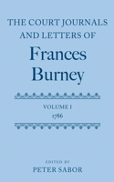 The Court Journals and Letters of Frances Burney