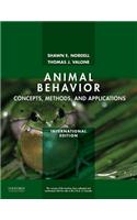 Animal Behavior