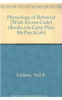 Physiology of Behavior