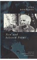 New and Selected Poems