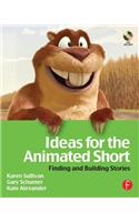 Ideas for the Animated Short