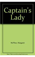 Captain's Lady