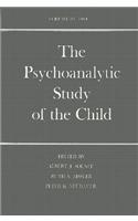 The Psychoanalytic Study of the Child