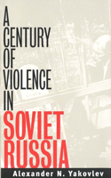 A Century of Violence in Soviet Russia