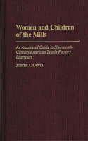 Women and Children of the Mills